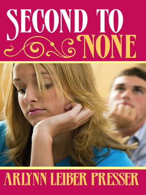 cover image of Second to None